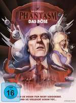 Film: Phantasm - Das Böse 1 (+ DVD) (+ Bonus-DVD)