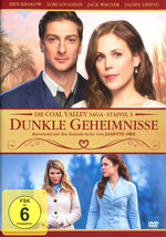 Film: Die Coal Valley Saga - Dunkle Geheimnisse