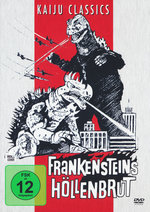 Film: Frankensteins Höllenbrut