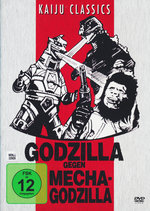 Film: Godzilla gegen Mechagodzilla