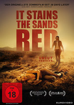 Film: It Stains the Sands Red - Uncut