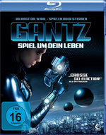 Film: Gantz - Spiel um dein Leben
