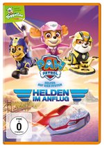 Film: Paw Patrol - Helden im Anflug