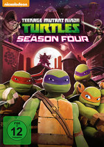 Film: Teenage Mutant Ninja Turtles - Season 4