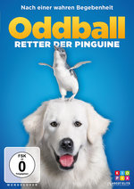 Film: Oddball - Retter der Pinguine