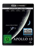 Film: Apollo 13 (+ BR)