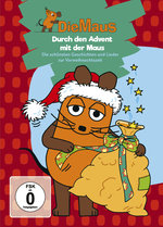 Film: Die Sendung mit der Maus - Durch den Advent...
