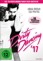 Film: Dirty Dancing '17
