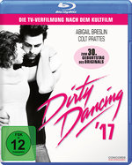 Film: Dirty Dancing '17
