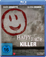 Film: Happy Face Killer