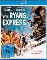 Film: Von Ryans Express