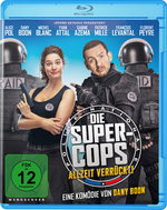Film: Die Super-Cops - Allzeit verrückt!