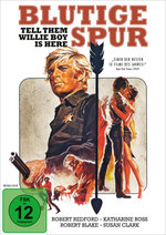 Film: Blutige Spur