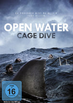 Film: Open Water - Cage Dive