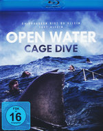 Film: Open Water - Cage Dive
