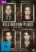 Film: Rillington Place - Der Böse