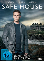 Film: Safe House - Staffel 2 - The Crow