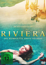 Film: Riviera - Season 1 [3 DVDs]