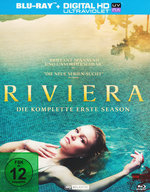 Film: Riviera - Season 1 [3 BRs]