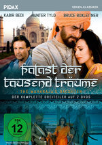 Film: Palast der tausend Träume [2 DVDs]