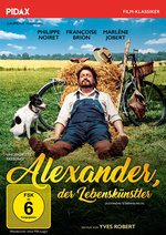 Film: Alexander, der Lebenskünstler