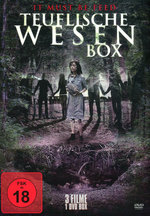 Film: Teuflische Wesen - Box