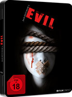 Film: Jack Ketchum's Evil - MetalPack [LE]