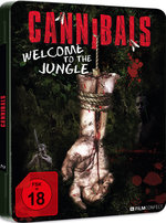 Film: Cannibals - Welcome to the Jungle [MP] [LE]