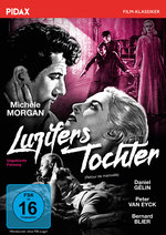 Film: Luzifers Tochter - Uncut/Langfassung