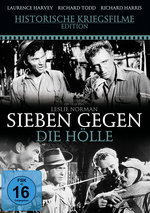 Film: Sieben gegen die Hölle