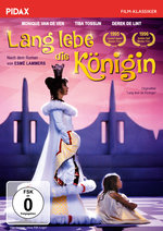 Film: Lang lebe die Königin (Pidax Film-Klassiker)