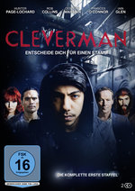 Film: Cleverman - Staffel 1 [2 DVDs]
