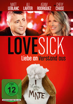 Film: Lovesick - Liebe an, Verstand aus