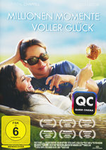 Film: Millionen Momente voller Glück (OmU)