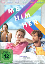 Film: Me Him Her (OmU)