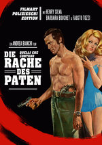 Film: Die Rache des Paten [LE]