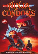 Film: Ninja Condors - Uncut