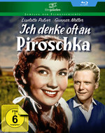 Film: Ich denke oft an Piroschka - Filmjuwelen