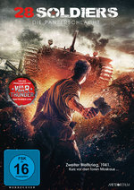Film: 28 Soldiers - Die Panzerschlacht