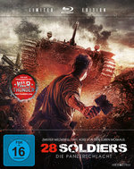 Film: 28 Soldiers - Die Panzerschlacht [LE]