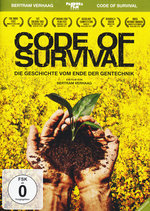 Film: Code of Survival - Die Geschichte vom Ende...