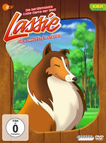 Film: Lassie - Die komplette Serie [6 DVDs]