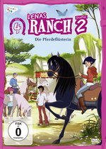 Film: Lenas Ranch - 2. Staffel/Vol. 4 - Die Pferde...