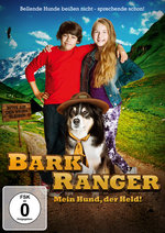 Film: Bark Ranger – Mein Hund, der Held