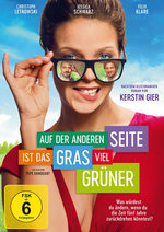 Film: Auf der anderen Seite ist das Gras viel grüner