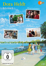 Film: Dora Heldt - Edition 2 - Ausgeliebt/Unzertrenn..