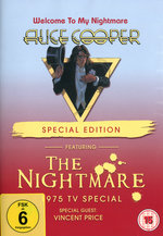 Film: Alice Cooper - Welcome To My Nightmare [SE]
