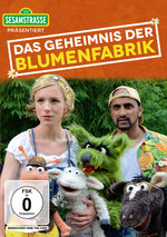 Film: Sesamstraße präsentiert: Das Geheimnis der...