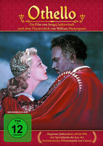 Film: Othello (Jutkewitsch) - DEFA
