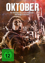Film: Oktober - DEFA